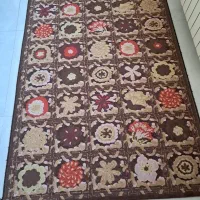 فروش قالیچه و پادری|فرش|تنکابن, |دیوار