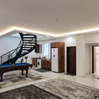 اجاره ویلا استخر دار  سه خواب دوبلکس در چالوس