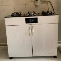 اجاق گاز
