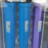 دستگاه نمیه صعنتی و خانگی|آبسردکن و تصفیه آب|بوشهر, |دیوار