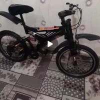 دوچرخه سایز ۲۰