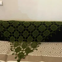 اشارپ وپالتو زنانه