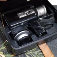 دوربین فیلمبرداری کلکسیونی