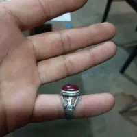 انگشتریاقوت