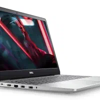 لپ‌تاپ DELL  inspiron نسل 10 با پردازنده گرافیکی|رایانه همراه|اصفهان, فرح آباد|دیوار