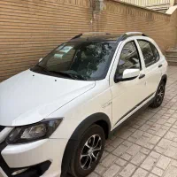 کوییک GXRL مدل ۱۴۰۴|خودرو سواری و وانت|کرج, کرج نو|دیوار