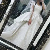 لباس عروس