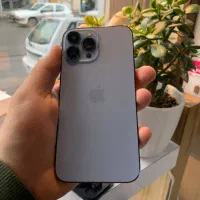 آیفون 13 پرومکس