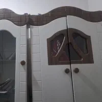 کمد وبوفه