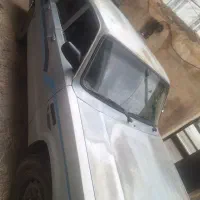 مزدا دو کابین