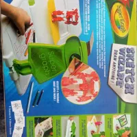 سوپر گراف نقاشی آسان