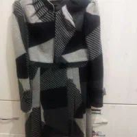 پالتوی شیک زنانه