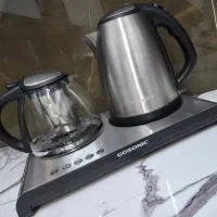 چایی سازگوسونیک