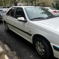 پژو پارس سال، مدل ۱۳۹۷