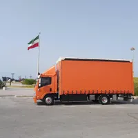 اتوبار باربری حمل وبار اسباب کشی منزل با۵۰درصد تخ|خدمات حمل و نقل|بندرعباس, |دیوار