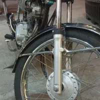 هوندا۱۲۵ معاوضه با کلیک۴۰۱|موتورسیکلت|کرج, گلشهر|دیوار