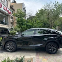 لکسوس NX200 اف اسپرت، مدل ۲۰۱۵|خودرو سواری و وانت|تهران, عباس‌آباد|دیوار