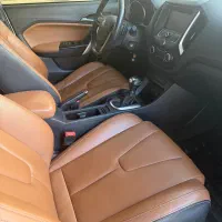 ام جی GT|خودرو سواری و وانت|تبریز, |دیوار