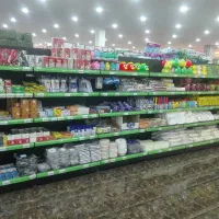 قفسه آلفا|فروشگاه و مغازه|نیریز, |دیوار