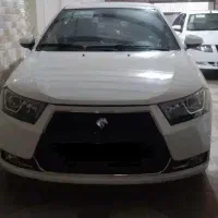 دنا پلاس اتومات توربو سفید صفر ۱۴۰۴|خودرو سواری و وانت|بانه, |دیوار