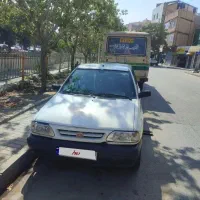 فروش پراید صبا مدل 87