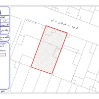 فروش ملک هفت تیر  مزایده ایی|فروش خانه و ویلا|قم, هفت تیر|دیوار