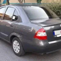 تیبا صندوق‌دار SX، مدل ۱۳۹۴