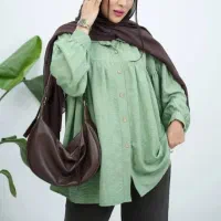 شومیز عروسکی