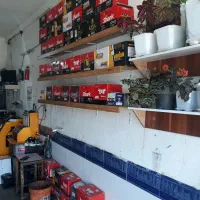 برق خودرو .باطری نو و استوک