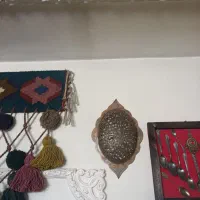 دیوار کوب انتیک