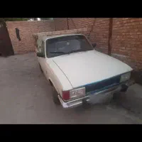 وانت بار مدل ۸۹دوگانه کارخانه