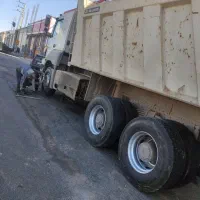 تبدیل رینگ و لاستیک سه تیکه۲۴به ۲۲نیم