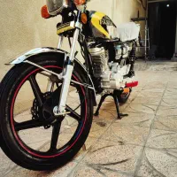 فروش موتور سیکلت