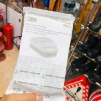 ماسک تنفسی شیمیایی|آرایشی، بهداشتی، درمانی|بندرعباس, |دیوار