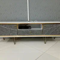 میز تی وی و کنسول|بوفه، ویترین، کنسول|مشهد, مشکینی (شهرک غرب)|دیوار