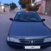 پژو 405 خونگی