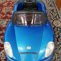 ماشین شارژی