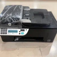 پرینتر hp رنگی و سیاه سفید|پرینتر، اسکنر، کپی، فکس|تهران, ارم|دیوار