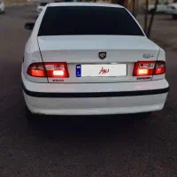 سمند LX