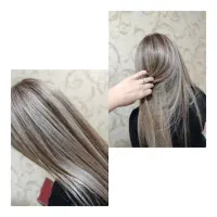 رنگ موی تخصصی فقط 3ملیون درجشنواره