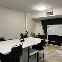 اجاره فضای آموزشی|اجارهٔ کوتاهمدت دفتر کار و فضای آموزشی|تهران, پونک|دیوار