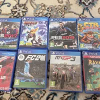 دیسک ps4