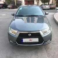 دنا پلاس توربو اتومات مدل ۱۴۰۱ بدون رنگ در حد نو|خودرو سواری و وانت|کرج, گلشهر|دیوار