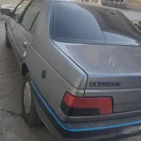 فروش پژو 405|خودرو سواری و وانت|بانه, |دیوار