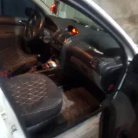 فروش ماشین ۲۰۶تیپ۲