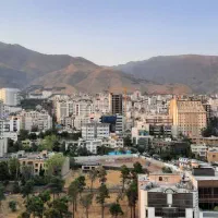 ۱۸۸ متر / سوهانک/ ۳ ساله / ۲ پارکینگ سندی