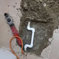 نشت یابی رفع نشتی بدون تخریب نشت یاب