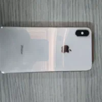 اپل iPhone XS Max با حافظهٔ ۲۵۶ گیگابایت