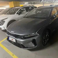 اپتیما k5مدل 2025