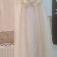 لباس نامزدی و عقد